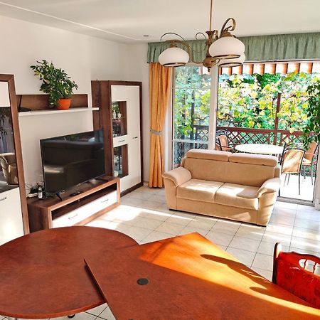 Dali Apartment Сентендре Екстериор снимка