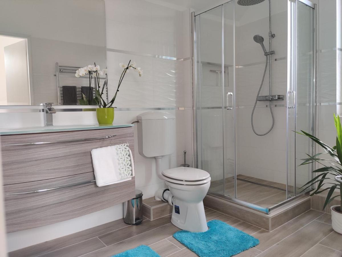 Dali Apartment Сентендре Екстериор снимка