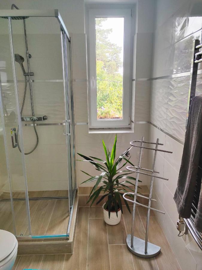 Dali Apartment Сентендре Екстериор снимка