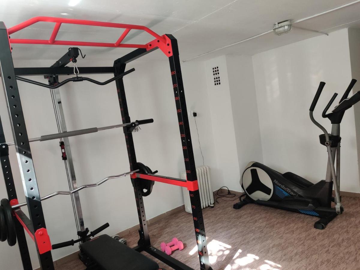Dali Apartment Сентендре Екстериор снимка