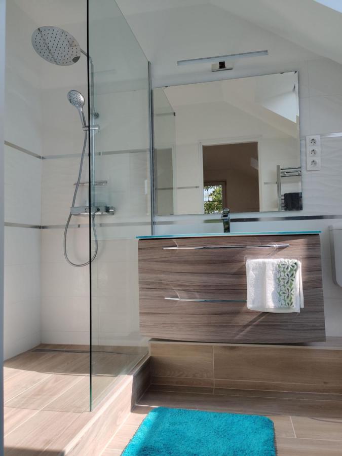 Dali Apartment Сентендре Екстериор снимка