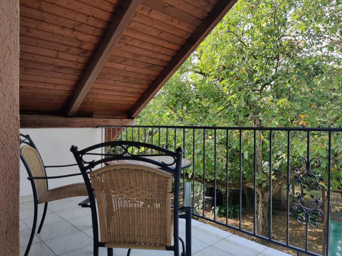 Dali Apartment Сентендре Екстериор снимка