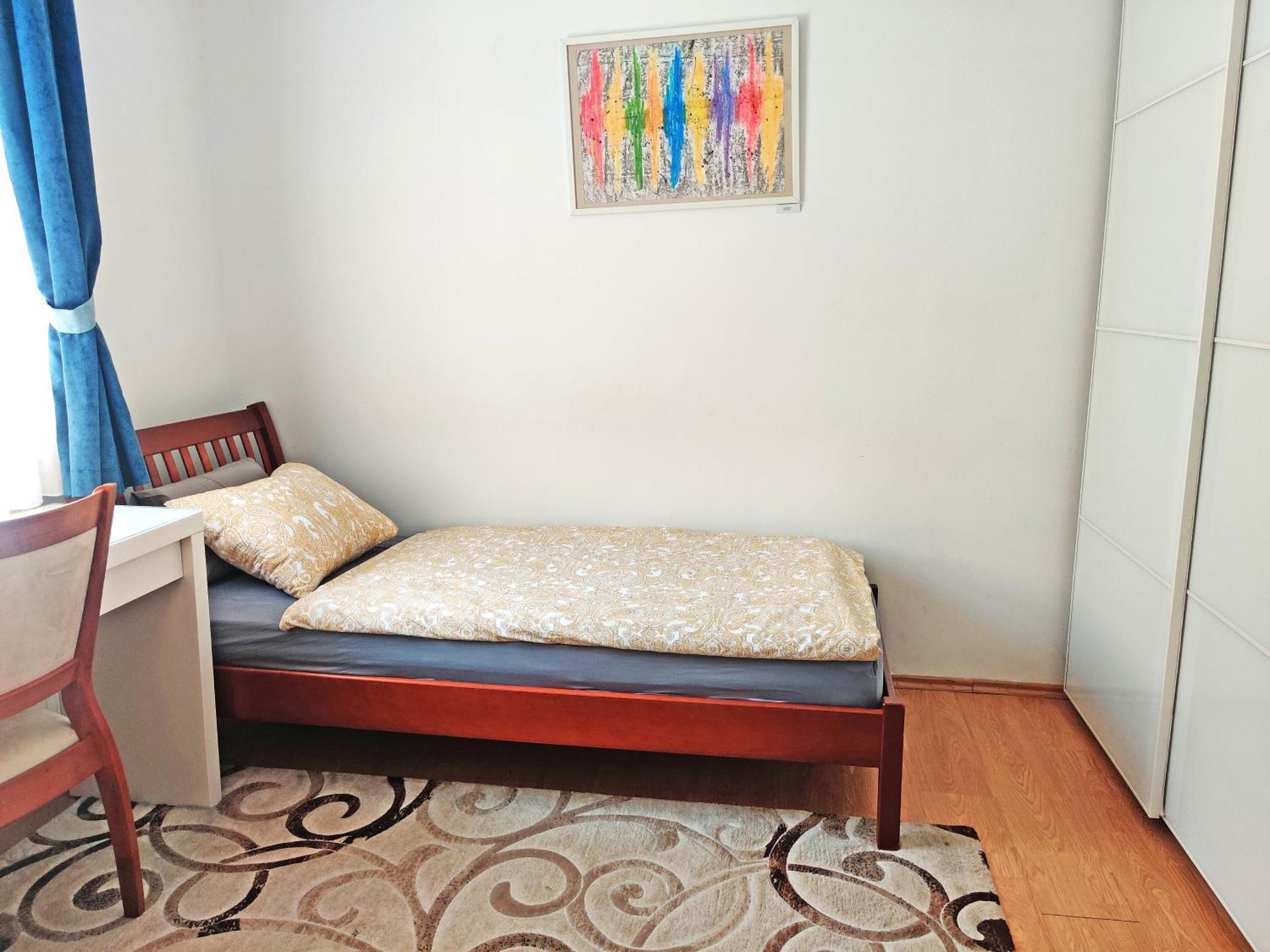 Dali Apartment Сентендре Екстериор снимка