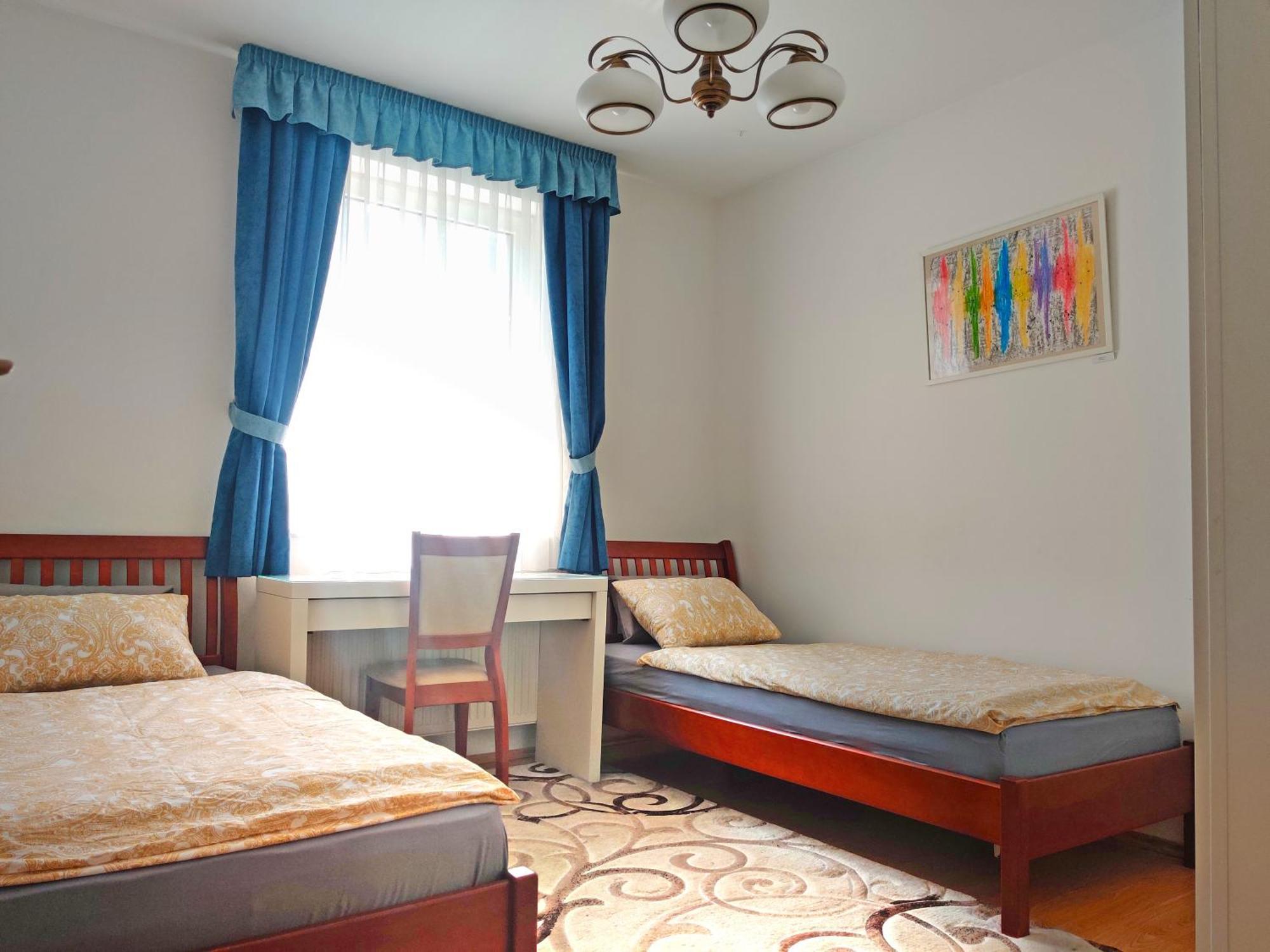 Dali Apartment Сентендре Екстериор снимка