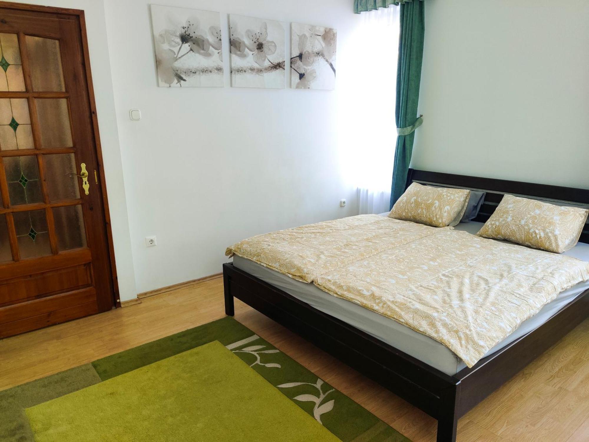 Dali Apartment Сентендре Екстериор снимка