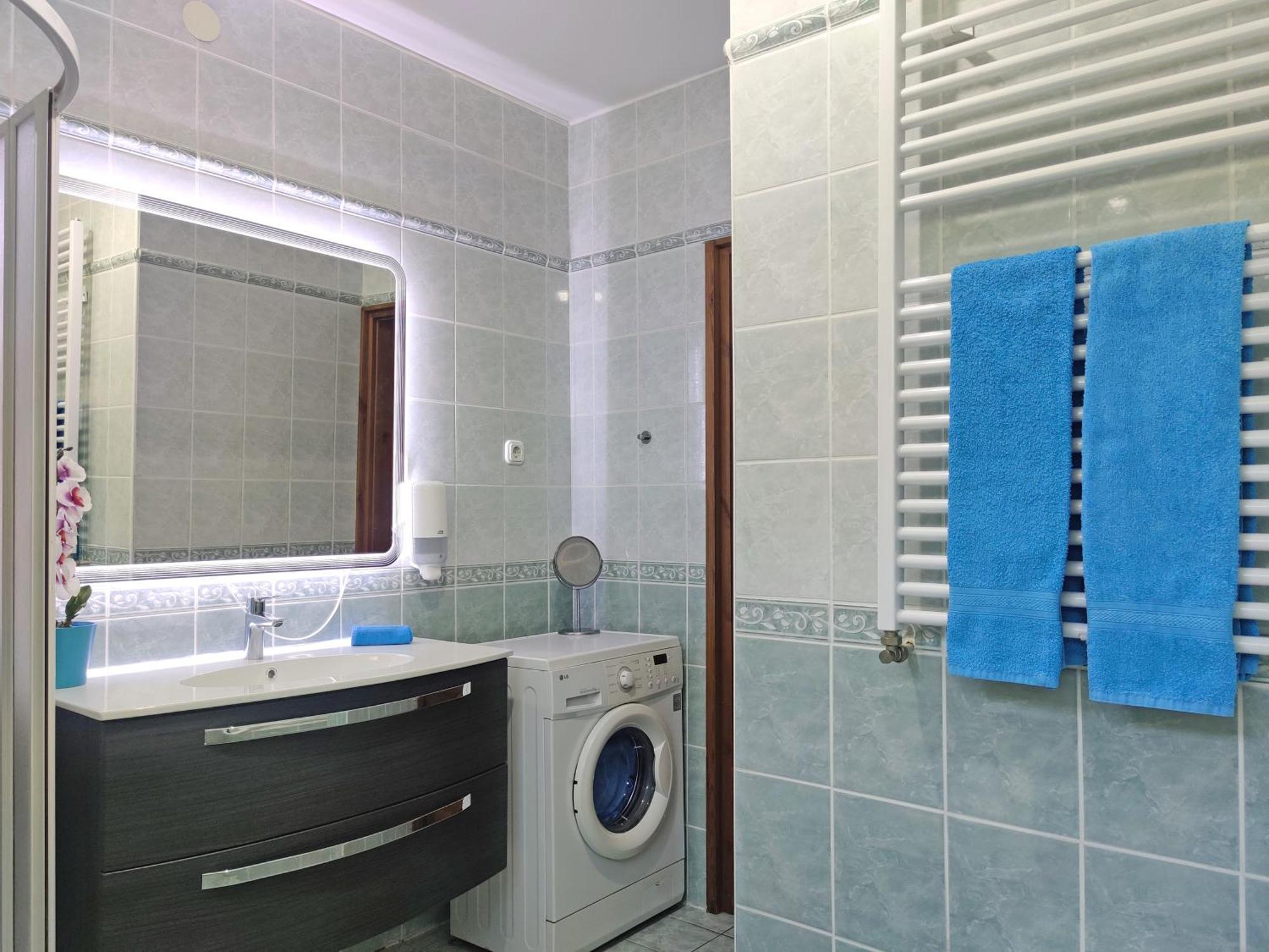 Dali Apartment Сентендре Екстериор снимка